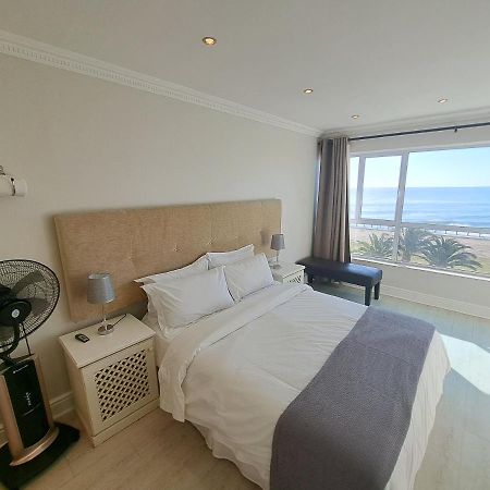 3 Bedroom Sea Facing Family Apartment Cape Town Moullie Point 외부 사진