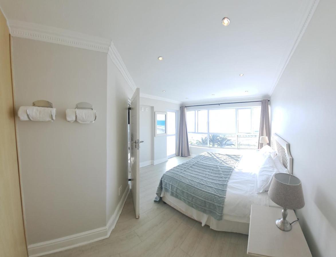3 Bedroom Sea Facing Family Apartment Cape Town Moullie Point 외부 사진