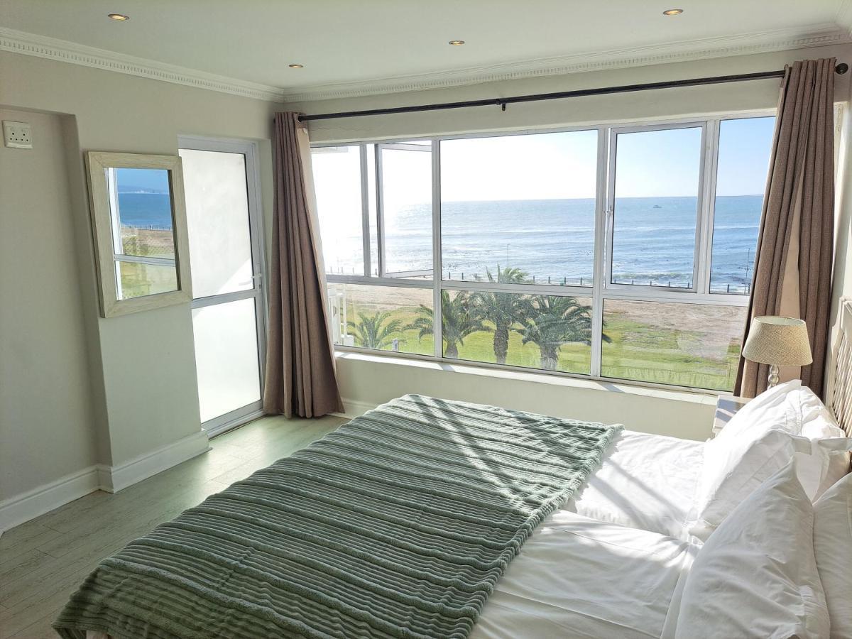 3 Bedroom Sea Facing Family Apartment Cape Town Moullie Point 외부 사진