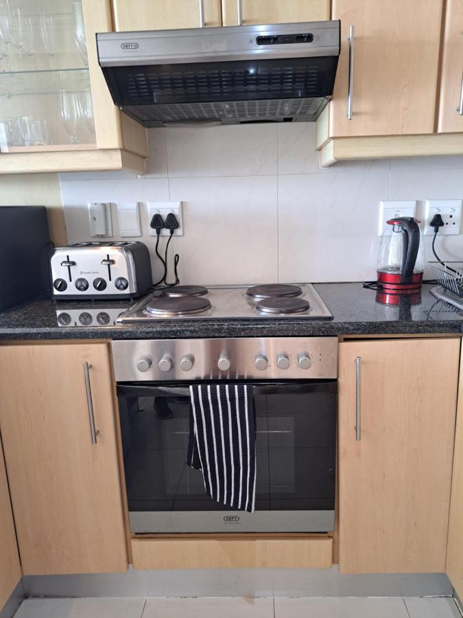 3 Bedroom Sea Facing Family Apartment Cape Town Moullie Point 외부 사진